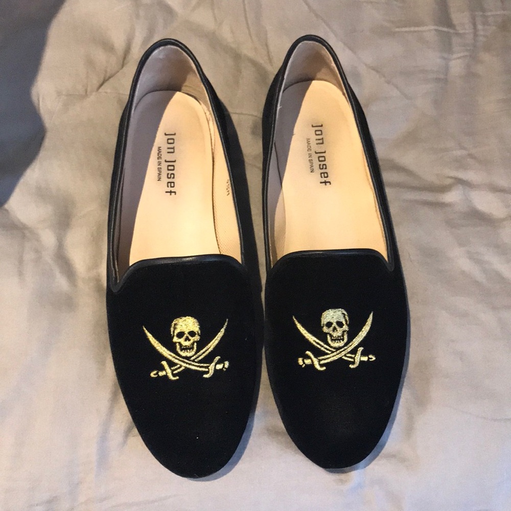 Jon Josef shoes